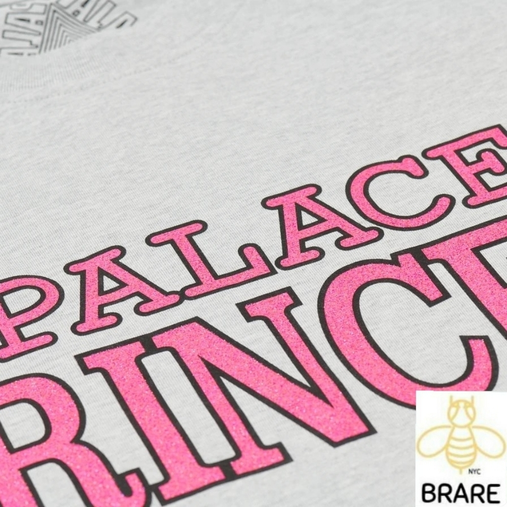 Palace Skateboards Princess T-shirt size Large. So - Picture 2 of 2
